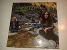  PSYCH  SAROFEEN AND SMOKE, DO IT VINYL LP - UK 1ST PRESS EX/EX A1/B1