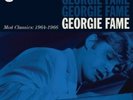 GEORGIE FAME - MOD CLASSICS 1964-1966 2 VINYL LP NEW