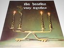 THE BEATLES “Very Together” Rare Original 1969 Canada Candle Cover