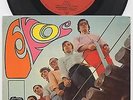 EKOS sol e paz 45 monster FREAKBEAT MOD garage HAMMOND fuzz HEAR ??