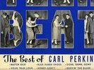 HEAR-ROCKABILLY / R&R / R&B   LP 