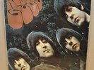 THE BEATLES RUBBER SOUL OG MONO UK PARLOPHONE LP PMC 1267 XEX 579/80 5/5