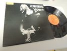 SCORPIONS IN TRANCE MEGAR RARE ORIGINAL 1st  UK KRAUTROCK LP 1975
