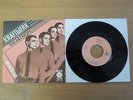 KRAFTWERK - THE ROBOTS & SPACELAB  SINGLE IN MINT CONDITION