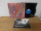 FLUTE AND VOICE SAME LP IN 1971 MINT WITH RARE POSTER/FOTO