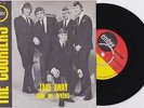 THE COURIERS - Take Away 7'' 1965 UK FREAKBEAT PSYCH GARAGE BEAT MOD