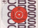 ACID GALLERY - Dance Round The Maypole 7'' 1969 UK PSYCH DANCER FREAKBEAT MOD