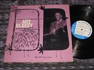 LP Art Blakey Blue Note 1521 A Night at Birdland Lexington RVG ear Horace Silver
