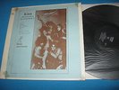 KISS LP Second Kiss In Long Beach WRMB-386A/B