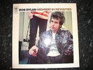 RARE Bob Dylan LP 