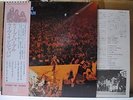 DEEP PURPLE / LIVE IN JAPAN - Japan 2LP w/obi
