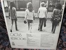 CLEAN & RIPPING 1971 ORIG   CACTUS   RESTRICTIONS   Hard Heavy FUZZZ EXPLODES