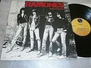 RAMONES - ROCKET TO RUSSIA  Original  SIRE  Usa