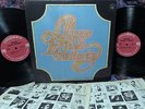 BEAUTY '69 ORIG #1 THE CHICAGO TRANSIT AUTHORITY 2xLP TERRY KATH: Hard FUZZ JAMS
