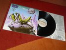Praying Mantis - Time tells no Lies  9 Track NWOBHM Orig. LP 1st Press 1981 Rar