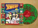HOLY NIGHT SKINHEADS VA RARE SLEDGE HAMMER EASTERN YOUTH STRIKE OI OUKA COMBAT