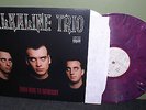 Alkaline Trio 