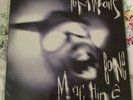 TOM WAITS Bone Machine 1992 LP UK 1st UK Press ISLAND ILPS9993 512580-1EX