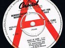 Northern Soul The Magnificent Men Classic Capitol British Demo Original