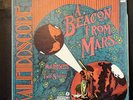 KALEIDOSCOPE LP A Beacon from Mars 1968 Epic  psychedelic