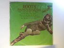 Nancy Sinatra (import Lp) BOOTS   Haishan 404 VG++