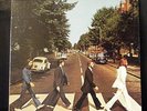 THE BEATLES LP Abbey  road 1969  Mobile Fidelity Sound Lab MFSL master recording