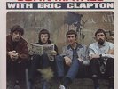 Blues Breakers W/Eric Clapton - John Mayall (2011, Vinyl New)