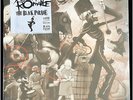 MY CHEMICAL ROMANCE The Black Parade RARE 2007 US Double LP Reprise Sealed NEW 