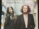 TIR NA NOG Strong In The Sun UK Original LP Chrysalis 1973 Issue NEAR MINT 