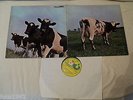 LP PINK FLOYD HÖRZU LP - ATOM HEART MOTHER 1970  SHZE 297 GERMAN HARVEST