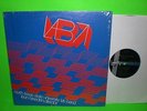 NTSU North Texas State University LAB 71 Private Jazz Fusion Funky Stage Band LP