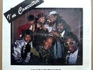 UNIQUE TYMES I'm Conceited PRIVATE PRESS Modern Soul LP