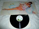 ROXY MUSIC-same  '72 UK ISLAND LP ORIG. PROG.  DEBUT