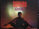 * PHAROAH SANDERS Karma SPIRITUAL JAZZ Leon Thomas ORIG IMPULSE AS-9181 Gatefold