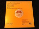SMOKEY ROBINSON / THE MIRACLES - SWEET HARMONY LP N. MINT BBC TRANSCRIPTION