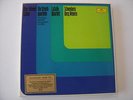 SCHOENBERG - BERG - WEBERN Die Streichquartette LASALLE-QUARTETT 5LP Box DGG