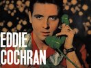 Eddie Cochran - Eddie Cochran - Vinyl Rock & Roll