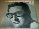 THE BUDDY HOLLY STORY (& Crickets) Vinyl LP ALBUM, Coral 1st LVA9105, 1958 - EX