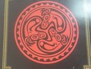 GOV'T MULE - DOSE SIGNED VINYL LP RED WAX 425/500 OOP