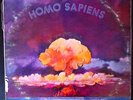 SAGA Homo Sapiens RARE PORTUGAL Prog Jazz Funk LP Orig 1976 POKORA - PROMO PRESS