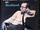 FRIEDRICH GULDA at Birdland with Idrees Sulieman P Woods UK DECCA LK 4188-58 (NM