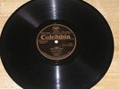 RARE  , THINKING BLUES, I USED TO BE YOUR SWEET MAMA,BESSIE SMITH COLUMBIA 14292