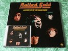 ROLLING STONES - ROLLED GOLD 2 LPs + Audiophile HD Version 24Bit
