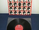 THE BEATLES dal film TUTTI PER UNO FIRST ITALIAN PRESS  PARLOPHON PMCQ 31504 TOP
