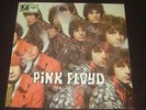 Pink Floyd  '67 German LP The Piper at the Gates Of Dawn Columbia mint-