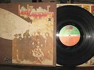 Led Zeppelin II 1969 ATLANTIC SD 8236 Original Hot Mix RL 1841 Pressing VG VINYL
