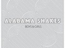 ALABAMA SHAKES 