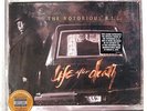 THE NOTORIOUS B.I.G. 