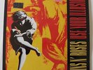 GUNS N' ROSES USE YOUR ILLUSION 1 LP VINYL 2 RECORD NEAR MINT BMG GEFFEN GERMANY