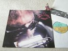 NEIL YOUNG Unplugged rare ORIGINAL 1993 GERMAN LP + OIS REPRISE 9362-45310-1